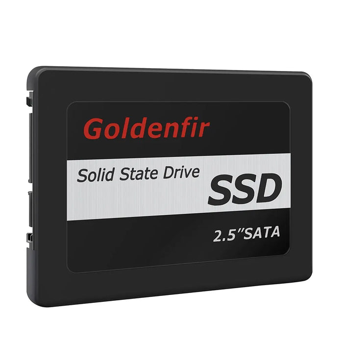 Goldenfir disco rigido a stato solido da 2.5 pollici 2TB 1TB 960GB 512GB 256GB 128GB 480GB 120GB 360GB dischi rigidi interni