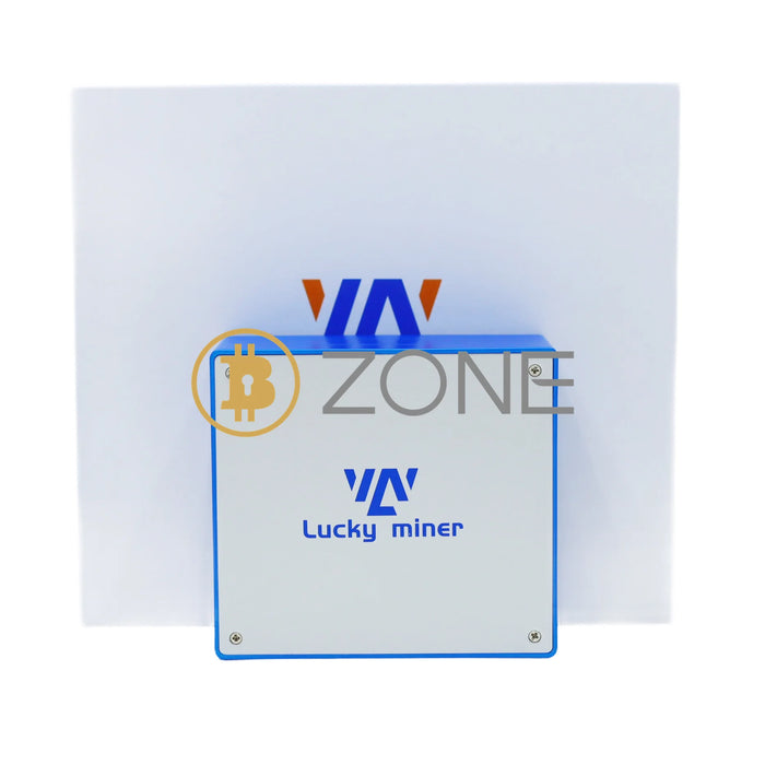 Lucky Miner LV07 1TH/S Sha256 Bitcoin Mining Bitcoin Lottery Miner Lv07Crypto accessori Lucky Miner Btc Ethereum Miner