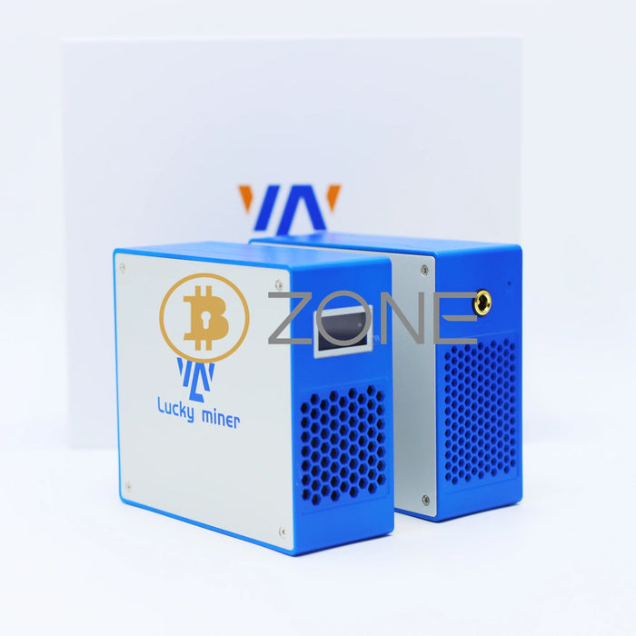 Lucky Miner LV07 1TH/S Sha256 Bitcoin Mining Bitcoin Lottery Miner Lv07Crypto accessori Lucky Miner Btc Ethereum Miner