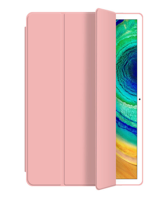 Funda per Apple iPad 10 Pro 11 2024 Air 6 5 4 10.9 10.2 9 8 7 6 5 Gen 9.7 2017 2018 Air 3 2 1 Mini 6 5 custodia per Tablet in silicone