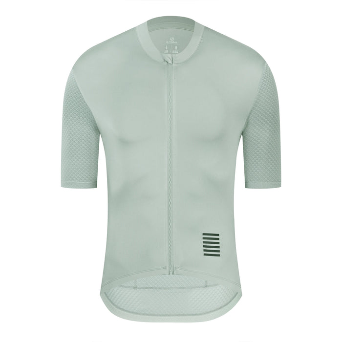 YKYWBIKE Maglia da ciclismo da uomo MTB Maglia estiva da bici Maglia da discesa Abbigliamento da bicicletta a maniche corte Pro Team di alta qualità