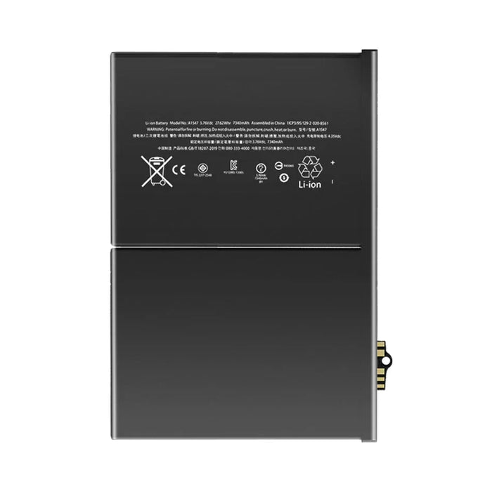 Batteria di ricambio da 7340mAh per Apple iPad 6 Air 2 IPad6 Air2 A1547 A1566 A1567