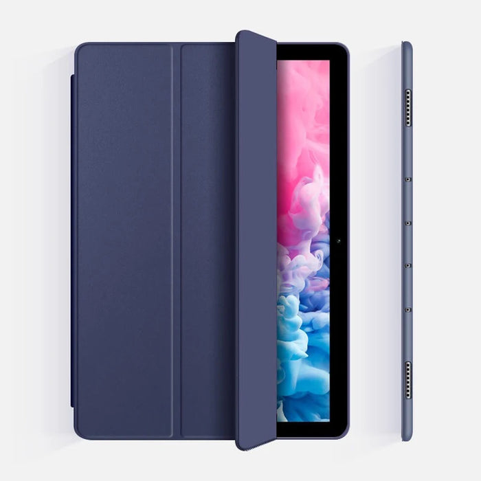 Funda per Apple iPad 10 Pro 11 2024 Air 6 5 4 10.9 10.2 9 8 7 6 5 Gen 9.7 2017 2018 Air 3 2 1 Mini 6 5 custodia per Tablet in silicone