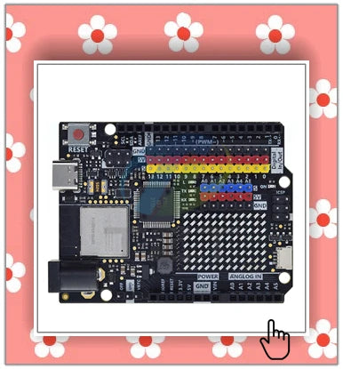 Intelligente Elettronica Scheda di Sviluppo ONU R3 MEGA328P ATMEGA16U2 Senza Cavo USB per arduino Diy Starter Kit