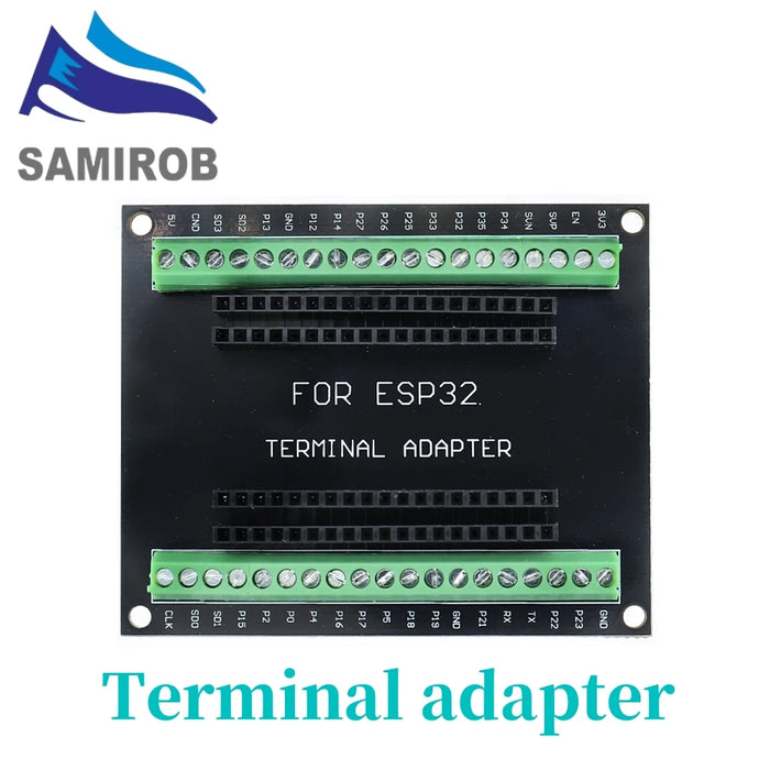 Scheda di sviluppo ESP32 WiFi + Bluetooth Consumo energetico ultrabasso CPU Dual Core ESP-32S ESP32-CAM ESP-WROOM-32D/U CH9102X