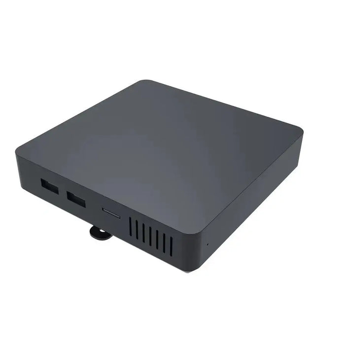 SOYO New M2 Mini PC Intel N3350 CPU 4G RAM 64G ROM VGA USB3.0 supporto M.2 Win10Pro Computer portatile Desktop WiFi BT4.2