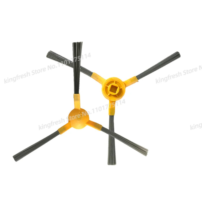 Adatto per Pezzi di Ricambio Kabum Smart 500 / 700 KBSF003 Rullo Principale Spazzola Laterale Filtro Hepa Panno per Mocio