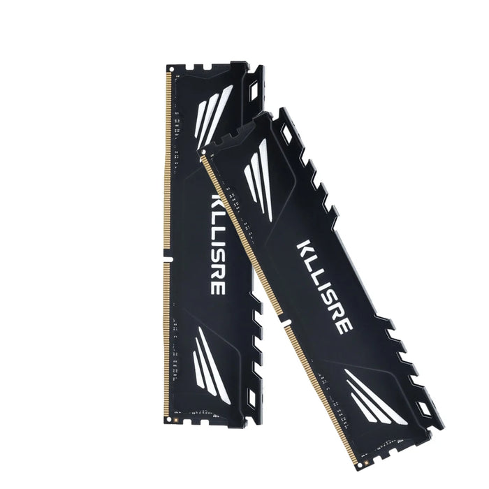 Kllisre RAM DDR4 8GB 16GB di memoria 2666MHz 3200MHz Desktop Dimm alta compatibile