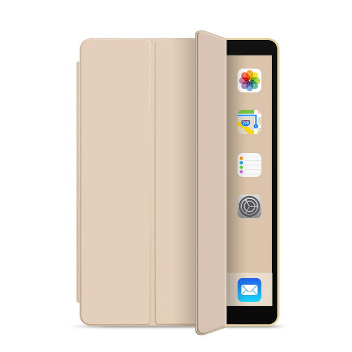 Funda per Apple iPad 10 Pro 11 2024 Air 6 5 4 10.9 10.2 9 8 7 6 5 Gen 9.7 2017 2018 Air 3 2 1 Mini 6 5 custodia per Tablet in silicone