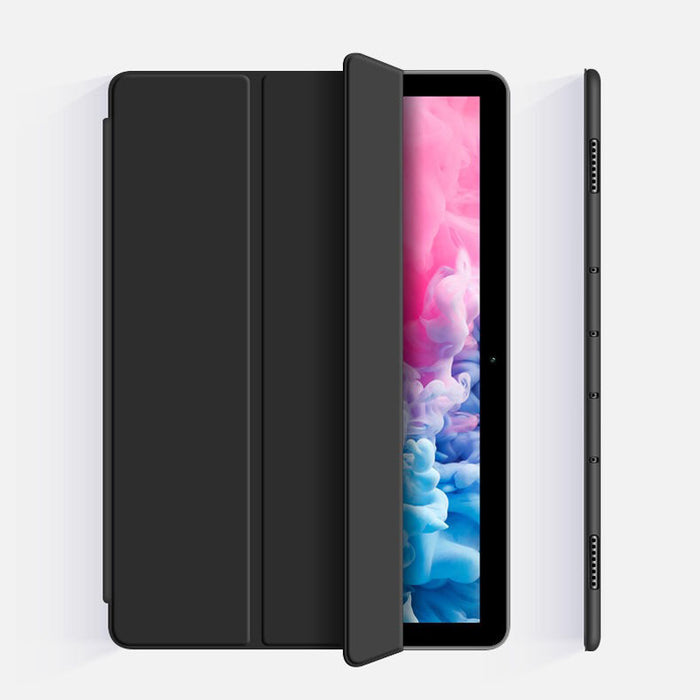 Funda per Apple iPad 10 Pro 11 2024 Air 6 5 4 10.9 10.2 9 8 7 6 5 Gen 9.7 2017 2018 Air 3 2 1 Mini 6 5 custodia per Tablet in silicone