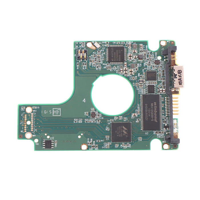 Per PCB muslimatexb/HDD USB 3.0/ 2060-771961-001 REV A , REV B 2060 771961 001 / 771961-F01 , -101 , -G01