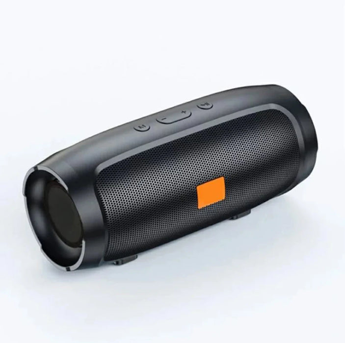 DAFUSHOP Caixa De Som Portatil AL-006 Potente com bluetooth fm e entrada usb Alto-falante ENVIO ravido